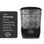 Baby Brezza Bottle Sterilizer and Dryer Advanced Black
