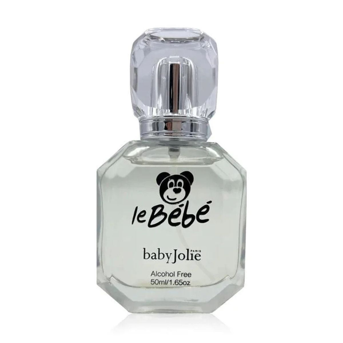 Baby Jolie Le Bebe Baby Perfume 1.7 oz