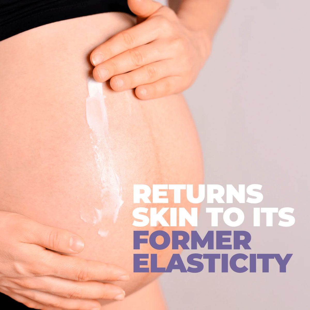 Baby Jolie Mom Care Body Restructuring Gel 7 Oz