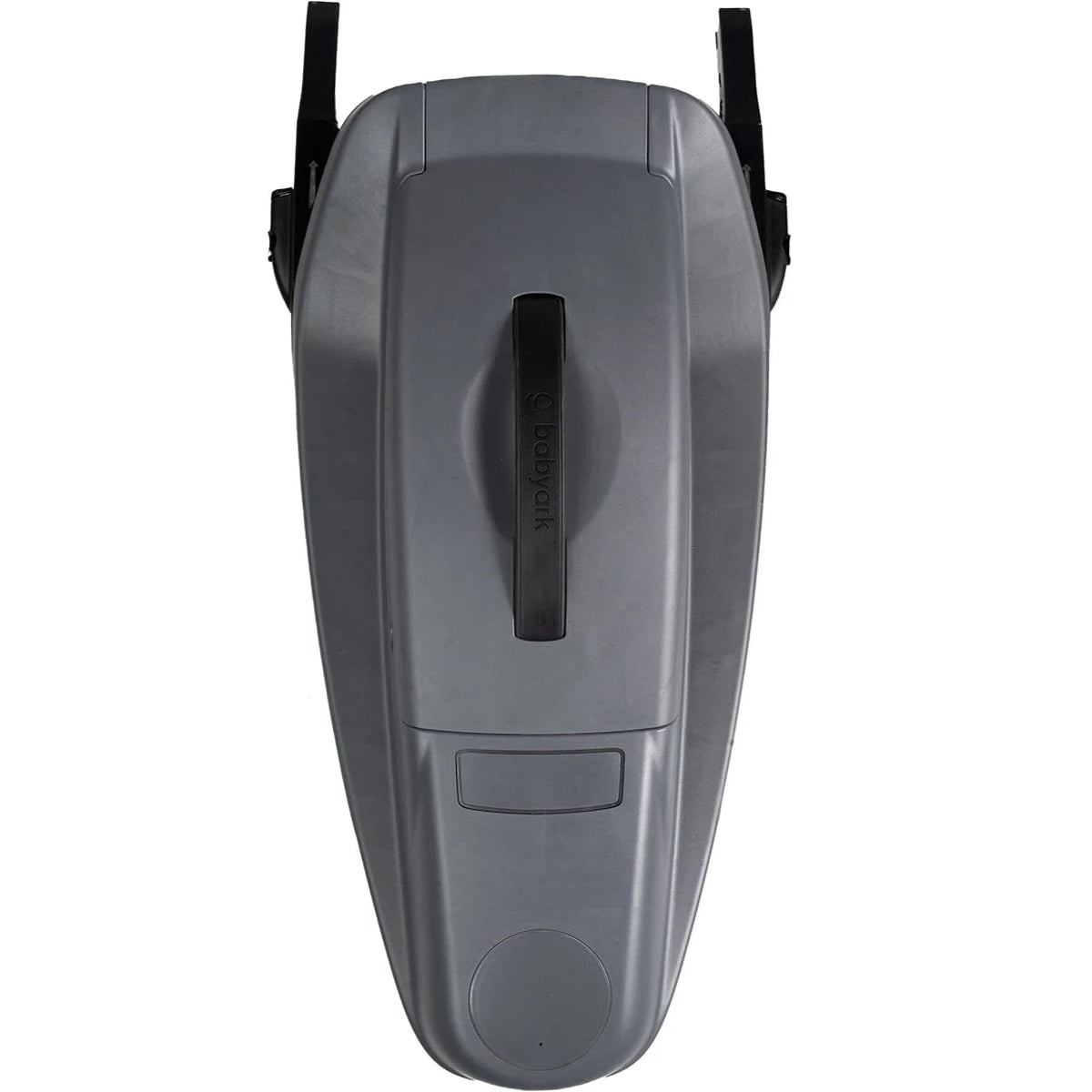 Babyark Car Seat Base - Charcoal Grey