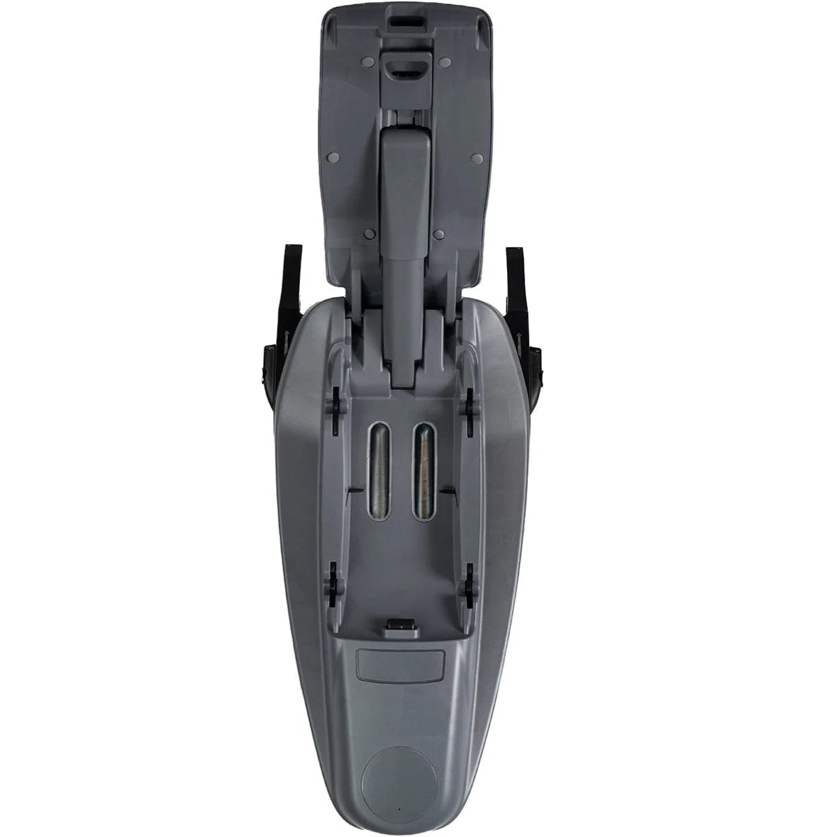 Babyark Car Seat Base - Charcoal Grey