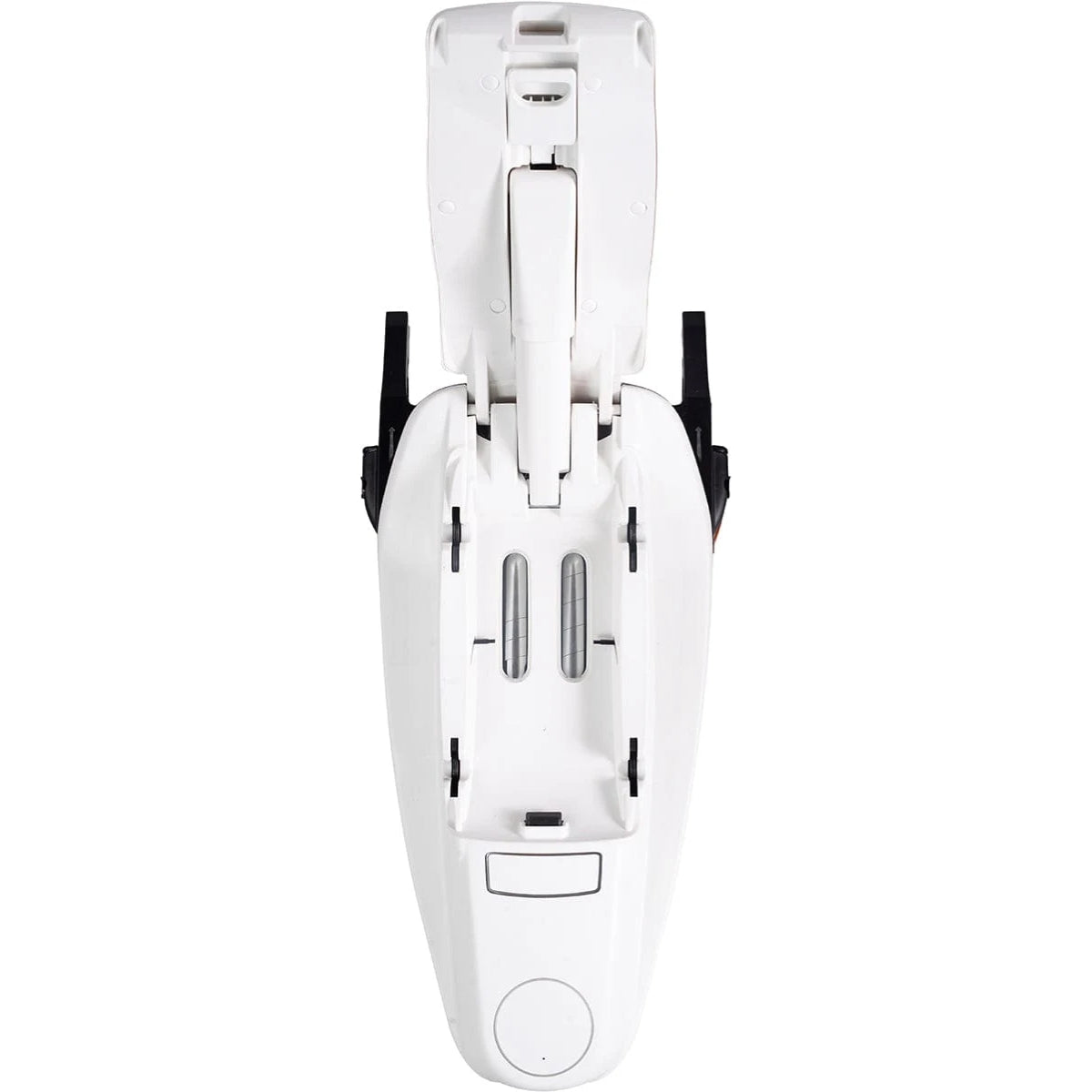 Babyark Car Seat Base - Eggshell White