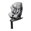 Babyark Classic Convertible Car Seat - Charcoal Grey / Glacier Ice