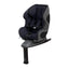Babyark Classic Convertible Car Seat - Charcoal Grey / Midnight Blue