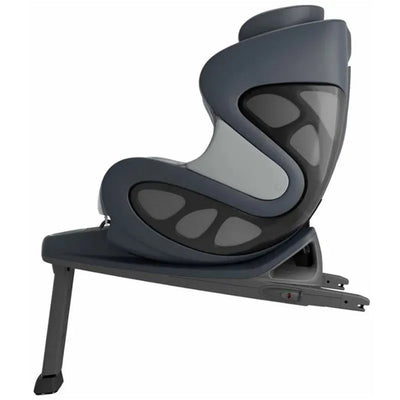 Babyark Smart Convertible Car Seat Charcoal Grey / Glacier Ice