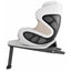 Babyark Smart Convertible Car Seat Eggshell White / Moonlight