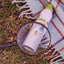 Babyganics Natural Continuos Mist Bug Spray For Baby 5oz on Luna Baby Store Miami