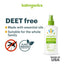Babyganics Natural Insect Repellent Spray 6 Oz on Luna Baby Store Miami
