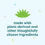 Babyganics Natural Insect Repellent Spray 6 Oz on Luna Baby Store Miami