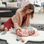 Babymoov Lovenest Original Anatomical Head Cushion - Pinkie on Luna Baby Store Miami