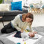 Babymoov Lovenest Original Anatomical Head Cushion - Pinkie on Luna Baby Store Miami