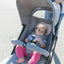 Babymoov Lovenest Original Anatomical Head Cushion - Pinkie on Luna Baby Store Miami