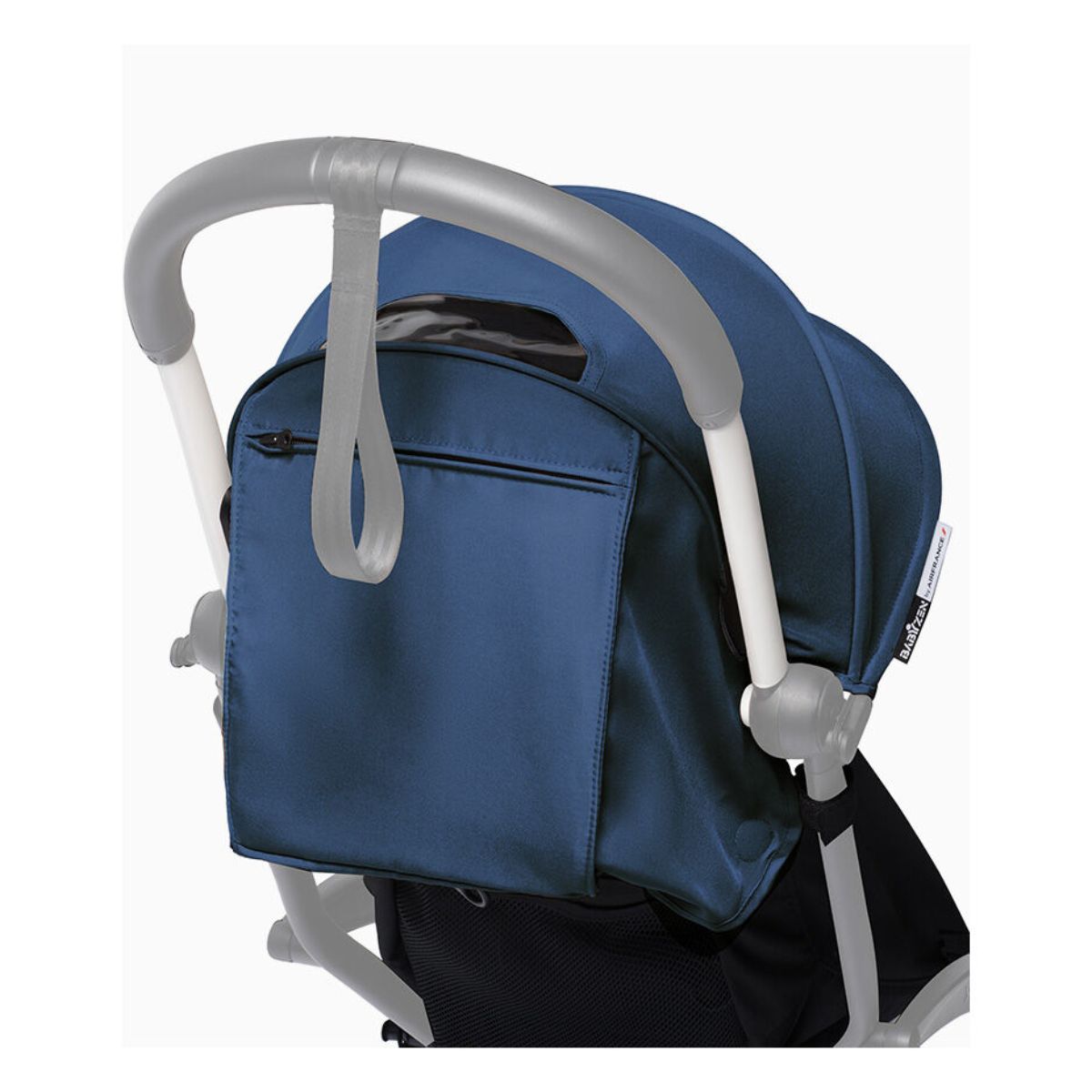 Babyzen YOYO+ 6+ Color Pack in France Blue