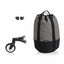 Babyzen Yoyo2 and Yoyo+ Rolling Bag - Grey