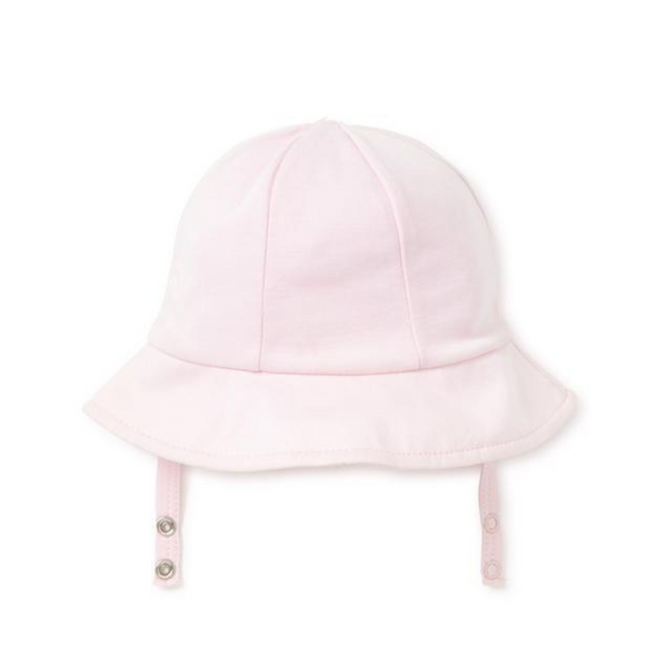 Basic Sun Hat - Pink