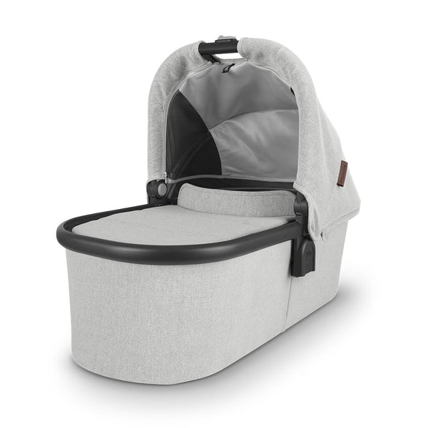 Uppababy Bassinet for Vista V2/Cruz V2/Minu V2/Ridge - Anthony