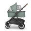 Uppababy Bassinet for Vista V2/Cruz V2/Minu V2/Ridge - Gwen - Luna Baby Store Miami
