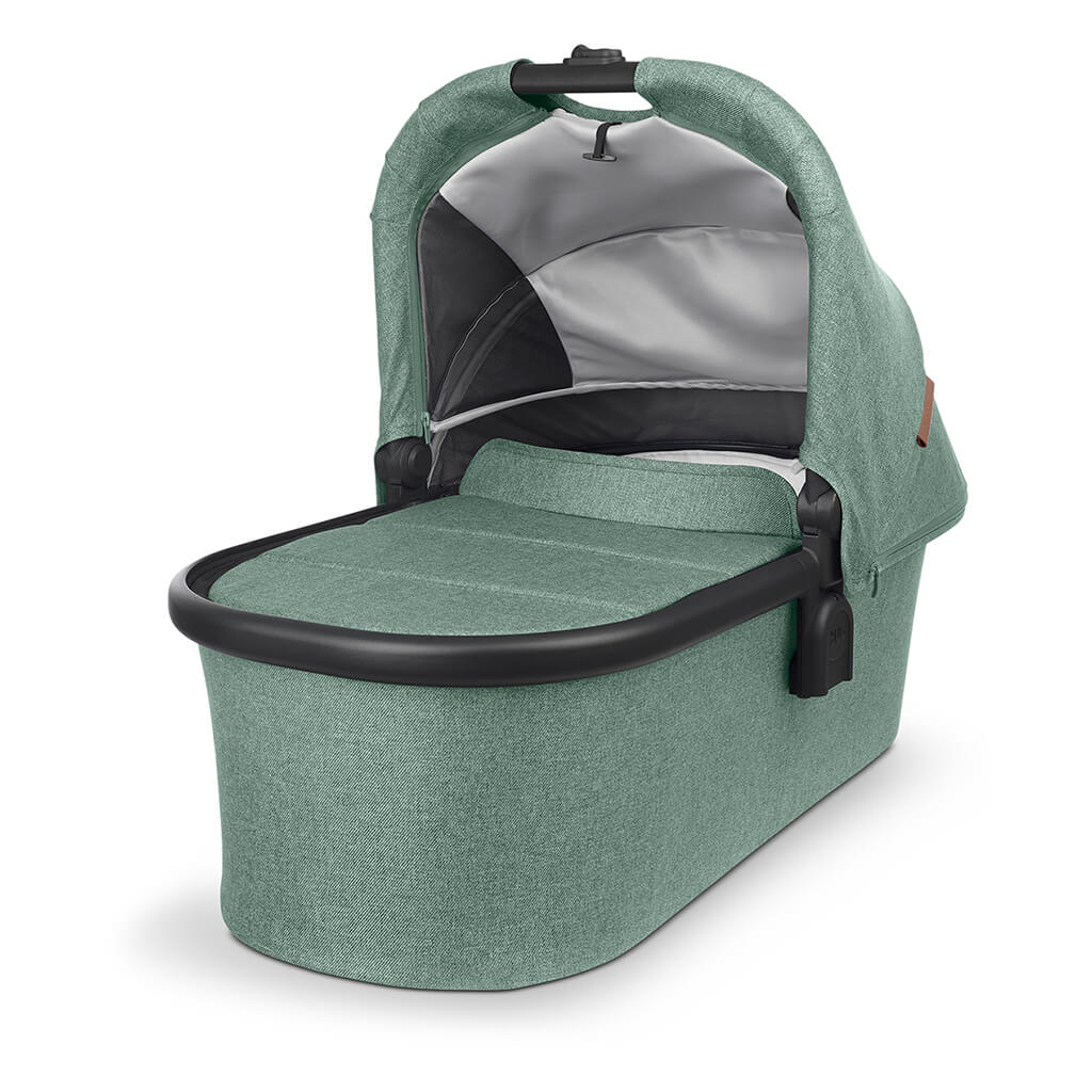 Uppababy Bassinet for Vista V2/Cruz V2/Minu V2/Ridge - Gwen - Luna Baby Store Miami