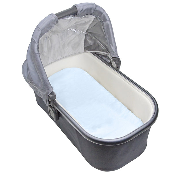 Bassinet Fitted Sheets
