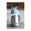 Beaba Stainless Steel Straw Sippy Cup - Rain