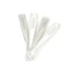 Beaba Baby First Foods Silicone Spoons - Set of 4 in Cloud on Luna Baby Store Miami