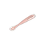 Beaba Baby First Foods Silicone Spoons - Set of 4 in Rose