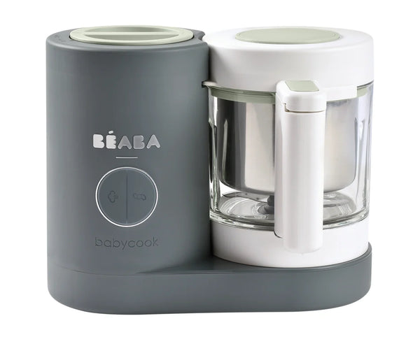 Beaba Babycook Neo Baby Food Maker – Mineral