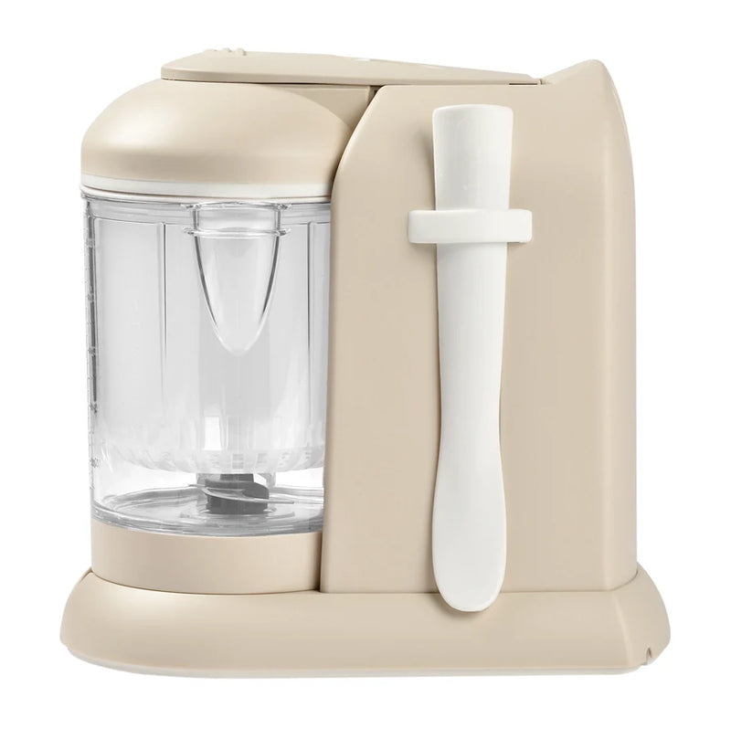 Beaba Babycook Solo Baby Food Maker - Oat