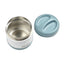 Beaba Stainless Steel 16 oz Jar - Cloud on Luna Baby Store Miami