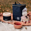 Beaba Stainless Steel 16 oz Jar - Midnight on Luna Baby Store Miami