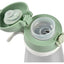 Beaba Stainless Steel Kids Water Bottle - Sage