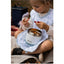 Beaba Stainless Steel 16 oz Jar - Cloud