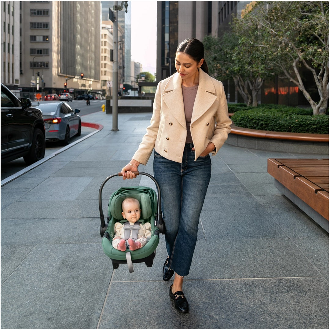 aria uppababy car seat UPPAbaby Aria Infant Car Seat, Jake