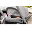 UPPAbaby Aria Infant Car Seat - Jake
