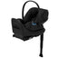 Bebê Conforto Cybex Cloud G Lux With SensorSafe Moon Black - Cybex Babytunes