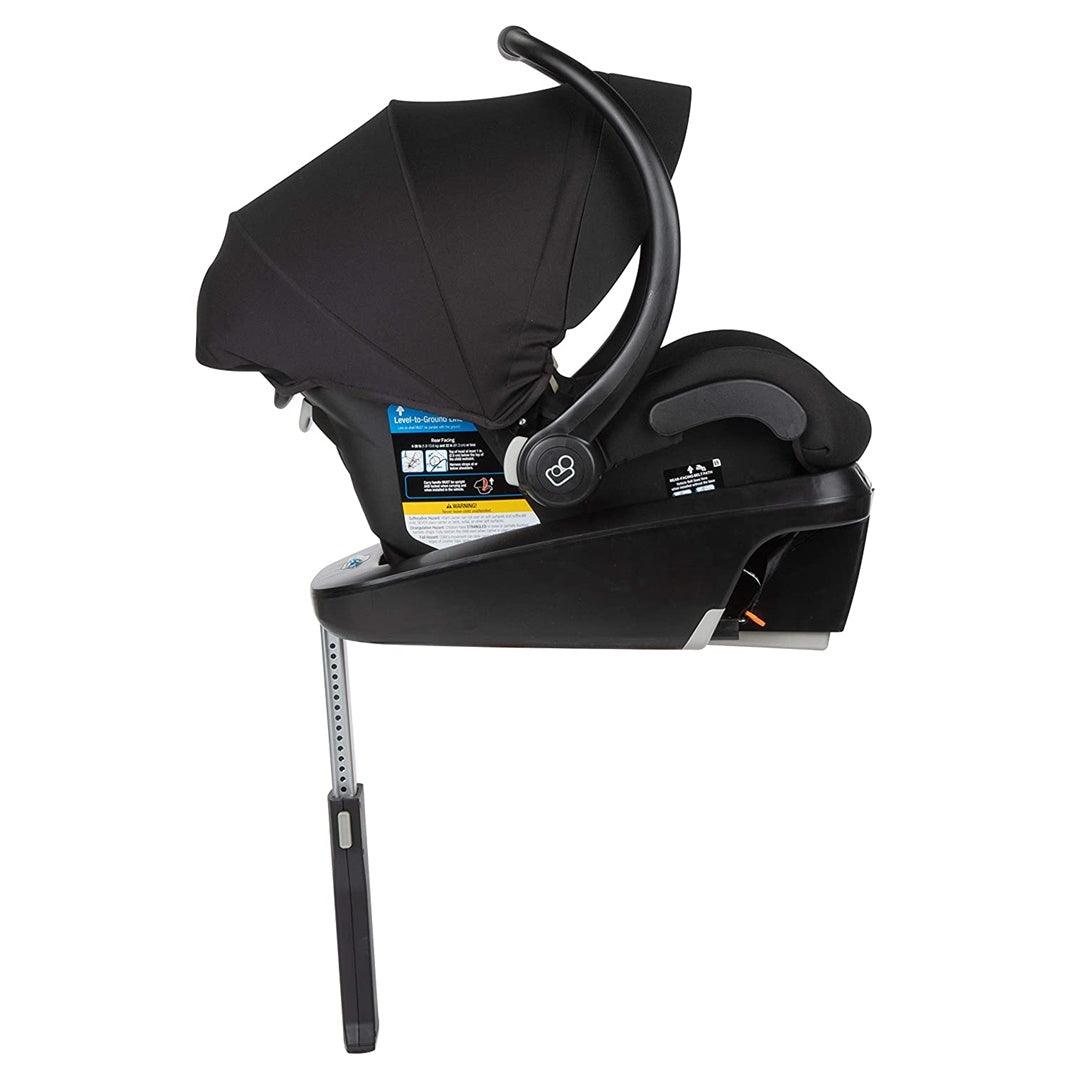 Bebê Conforto + Base Maxi Cosi Mico XP Max Black - Maxi-Cosi Babytunes