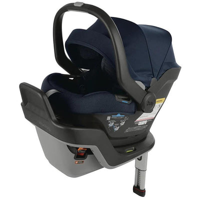 Bebê Conforto Mesa Max Uppababy Noa Navy Melange - Uppababy Babytunes