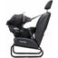 Bebê Conforto Nuna Pipa RX + Base RELX Caviar - Nuna Babytunes