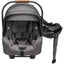 Bebê Conforto Nuna Pipa RX + Base RELX Granite - Nuna Babytunes