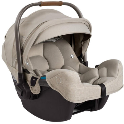 Bebê Conforto Nuna Pipa RX + Base RELX Hazelwood - Nuna Babytunes