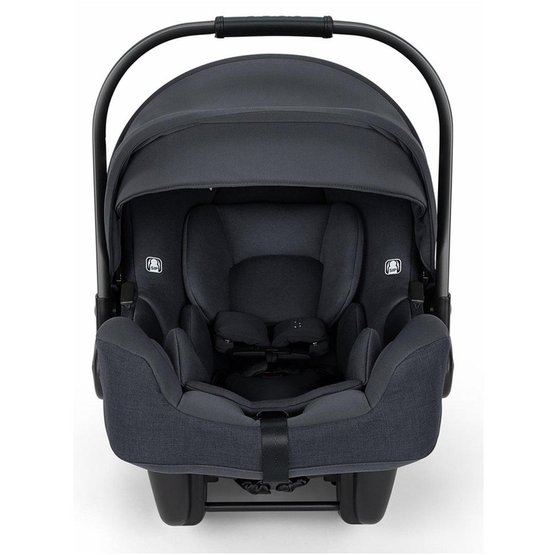 Bebê Conforto Nuna Pipa RX + Base RELX Ocean - Nuna Babytunes