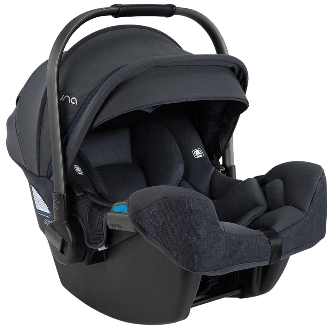 Bebê Conforto Nuna Pipa RX + Base RELX Ocean - Nuna Babytunes