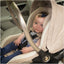 Maxi-Cosi® Peri™ 180° Rotating Infant Car Seat Natural Heritage