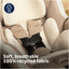 Maxi-Cosi® Peri™ 180° Rotating Infant Car Seat Natural Heritage