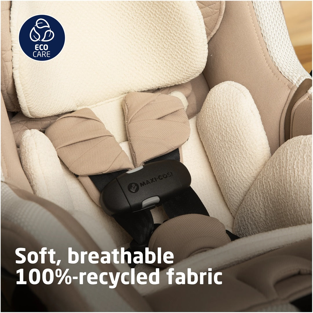 Maxi-Cosi® Peri™ 180° Rotating Infant Car Seat Natural Heritage