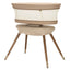 Smart Starling Bassinet Maxi Cosi Natural Heritage