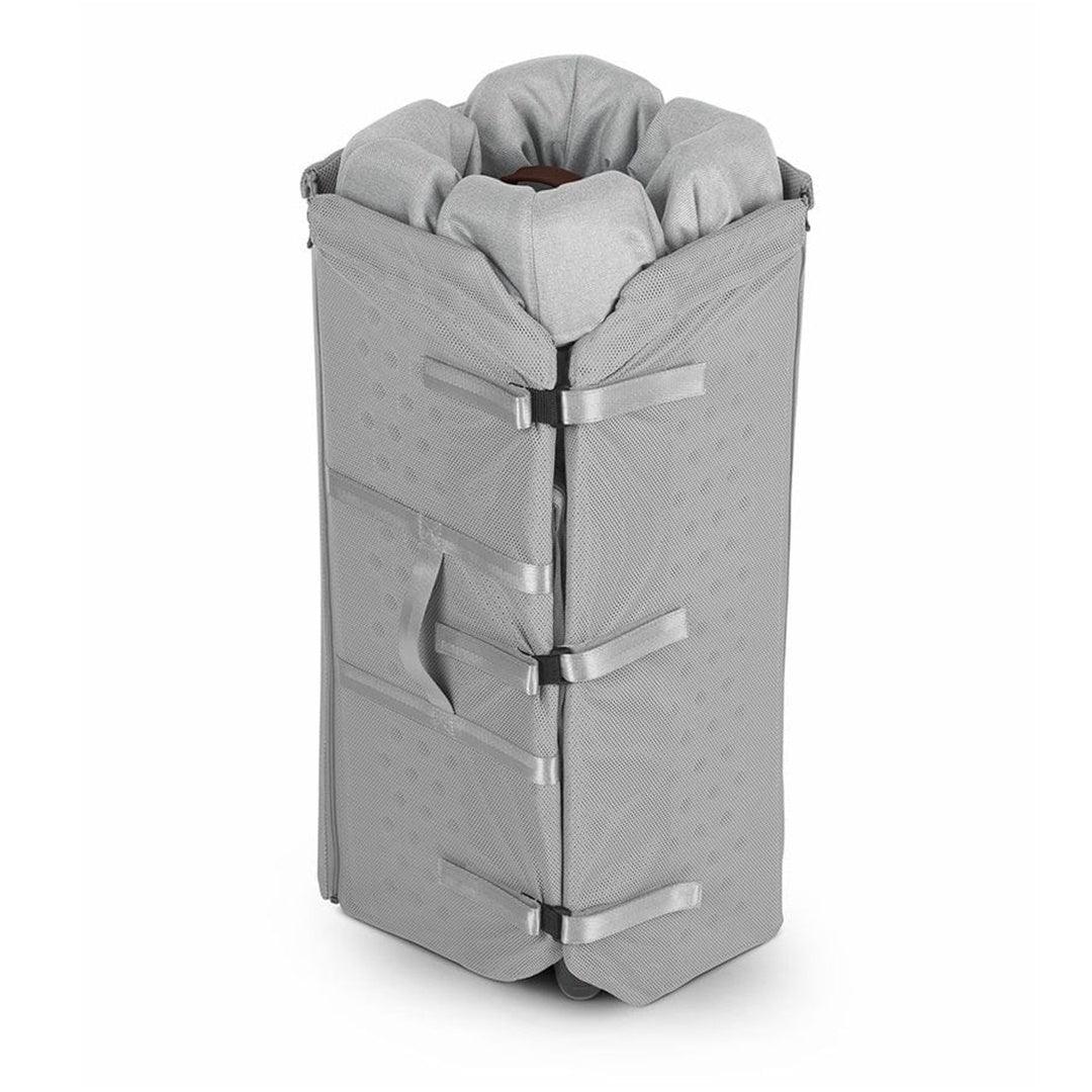 Berço Portátil Uppababy Remi Stella (Grey Brushed Melange) - Uppababy Babytunes