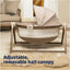 Maxi-Cosi Sibia Bassinet Natural Heritage