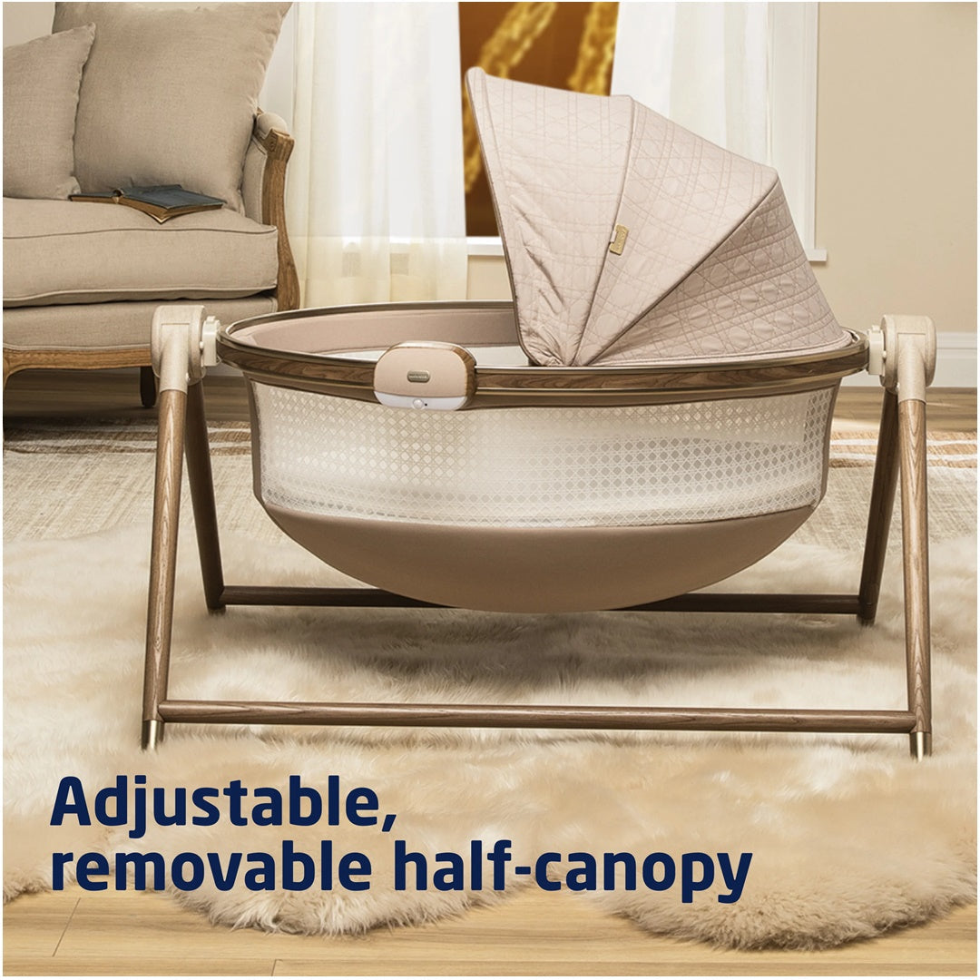 maxi cosi berco Maxi Cosi Kindred Sibia Bassinet
