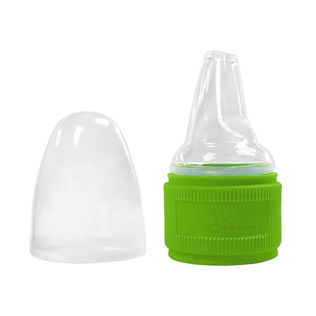 Bico Adaptável Para Garrafa De Água - Green Sprouts Babytunes